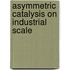 Asymmetric Catalysis On Industrial Scale
