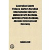 Australian Sports Venues: Surfers Paradi by Source Wikipedia