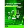 Automation And Control Systems Economics door Paul G. Friedmann