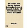 Bae Systems: Saab, Marconi Electronic Sy by Source Wikipedia