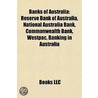 Banks Of Australia: Reserve Bank Of Aust by Source Wikipedia