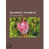 Belgravia (Volume 58) door Mary Elizabeth Braddon