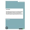 Bewaltigungsstrategien Der Prufungsangst by Irene Prokop