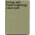 Biology With Masteringbiology Value Pack