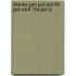 Blacks Gen Pol Dut 09 Pol Vol4 11e Pol P