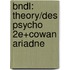 Bndl: Theory/Des Psycho 2e+Cowan Ariadne