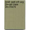 Bndl: Well Crft Arg 2e+Gd T/Apa 2e+Mla7e by White