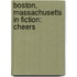 Boston, Massachusetts In Fiction: Cheers