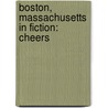 Boston, Massachusetts In Fiction: Cheers door Source Wikipedia