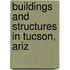 Buildings And Structures In Tucson, Ariz