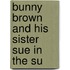 Bunny Brown And His Sister Sue In The Su