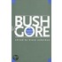 Bush V Gore - The Question of Legitimacy