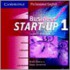 Business Start-Up 1 Audio Cd Set (2 Cds)