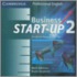 Business Start-Up 2 Audio Cd Set (2 Cds)