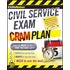 Cliffsnotes Civil Service Exam Cram Plan