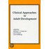 Clinical Approaches To Adult Development
