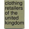 Clothing Retailers Of The United Kingdom door Source Wikipedia