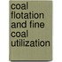 Coal Flotation And Fine Coal Utilization