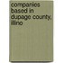 Companies Based In Dupage County, Illino