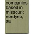 Companies Based In Missouri: Nordyne, Sa