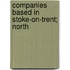Companies Based In Stoke-On-Trent; North