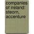 Companies Of Ireland: Steorn, Accenture