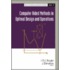 Computer Aided Methods in Optimal Design