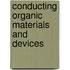 Conducting Organic Materials And Devices