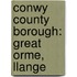 Conwy County Borough: Great Orme, Llange