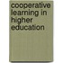 Cooperative Learning in Higher Education