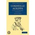 Corneille Agrippa 2 Volume Paperback Set
