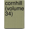Cornhill (Volume 34) by George Smith