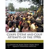 Coups D' Tat And Coup Attempts Of The 19 by Jenny Reese