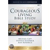 Courageous Living Bible Study Leader Kit door Stephen Kendrick