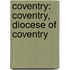 Coventry: Coventry, Diocese Of Coventry