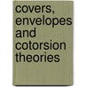 Covers, Envelopes And Cotorsion Theories door Luis Oyonarte