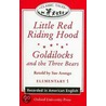 Ct 1:goldilocks & Little Red Rid Am Cass door Sue Arengo