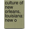 Culture Of New Orleans, Louisiana: New O door Source Wikipedia