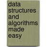 Data Structures And Algorithms Made Easy door Narasimha Karumanchi