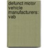 Defunct Motor Vehicle Manufacturers: Vab