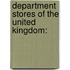 Department Stores Of The United Kingdom: