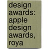 Design Awards: Apple Design Awards, Roya by Source Wikipedia