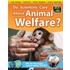 Do Scientists Care About Animal Welfare?