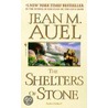 Earth's Children / The Shelters Of Stone door Jean M. Auel
