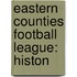 Eastern Counties Football League: Histon