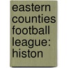 Eastern Counties Football League: Histon door Source Wikipedia