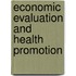 Economic Evaluation And Health Promotion