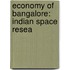 Economy Of Bangalore: Indian Space Resea