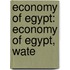 Economy Of Egypt: Economy Of Egypt, Wate