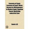 Economy Of Egypt: Economy Of Egypt, Wate by Source Wikipedia